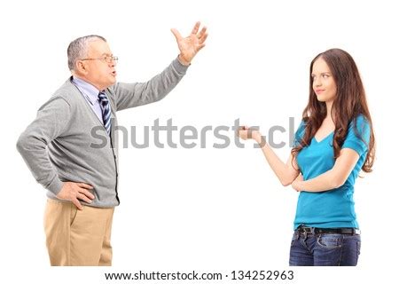 Angry Father Stock Photos, Images, & Pictures | Shutterstock