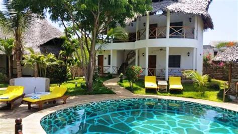 Boutique Hotel Rooms For Rent -Malindi – Earthland Property Investment ...