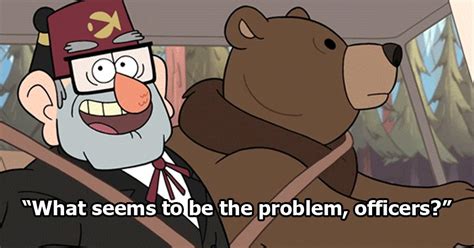 gravity falls quotes - Google Search | Gravity falls, Gravity falls funny, Gravity falls grunkle ...