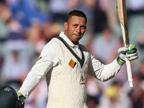 Brother of test cricketer Usman Khawaja arrested | Shropshire Star