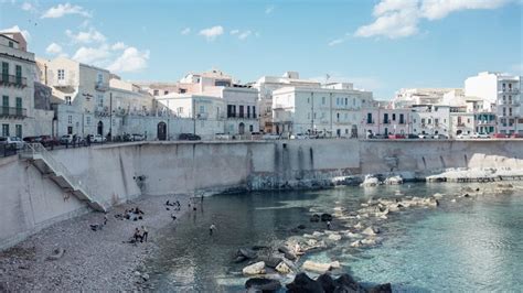 The best Syracuse tours: Discover Sicily's gem - Letters to Barbara