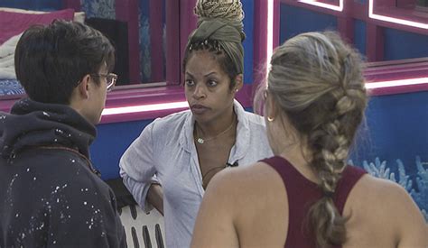 ‘Big Brother 23’ winner predictions: Tiffany Mitchell falls out - GoldDerby