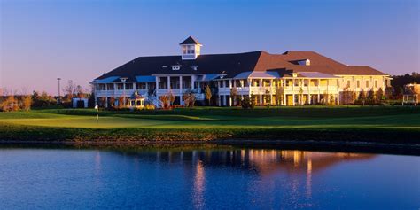 Heritage Shores Golf Course, Bridgeville, Delaware - Golf course ...