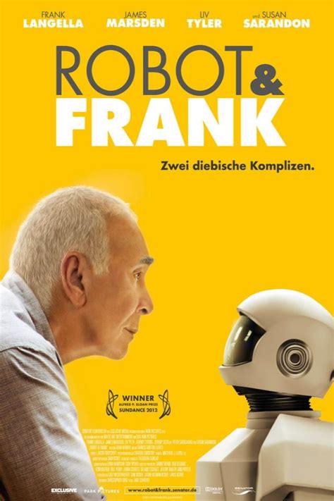 Frank Langella