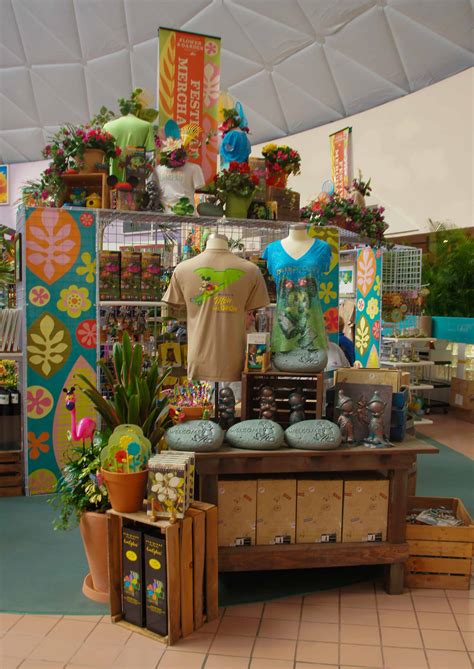 NEW Epcot International Flower and Garden Festival Merchandise! - ZANNALAND!