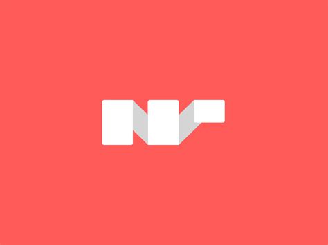 NV Logo Study by Michela Tannoia - Dribbble