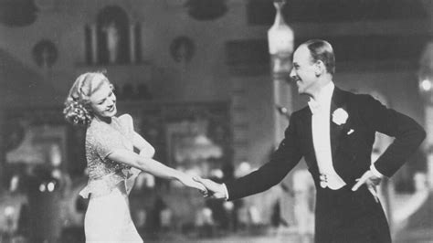 Where to Rent or Download All 10 Fred Astaire and Ginger Rogers Movies Right Now | Playbill