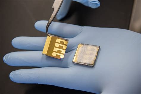 Scientists Develop Safer Lead-Based Perovskite Solar Cell Structure - Electronics-Lab.com