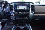 2018 Nissan Titan XD Diesel Crew Cab Review & Test Drive : Automotive ...