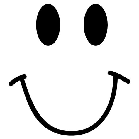 Smiley face free svg - advgai