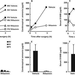 Blood ammonia levels in various blood vessels in normal rats. Ammonia... | Download Scientific ...