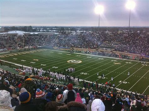 CSU Football Stadium | Colorado state university, Football stadiums ...