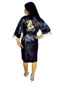 Chinese Dragon Robe - Kimono Robe - Kimono Online