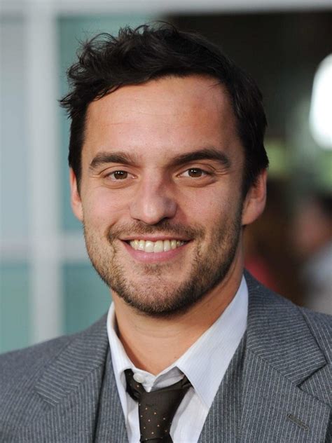 Jake Johnson Photoshoot