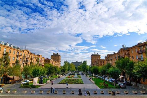 Yerevan / Ереван / Երևան | Yerevan, Tours, Places to visit