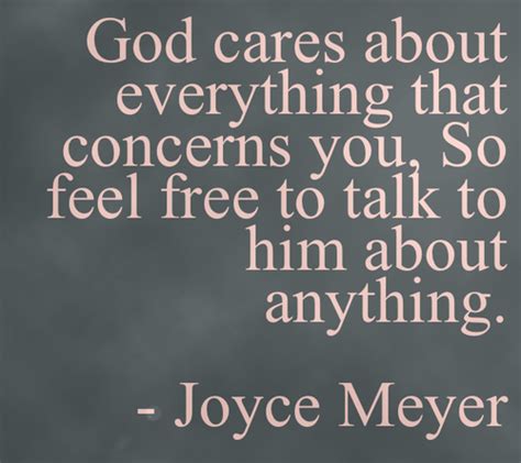 Joyce Meyer Quotes. QuotesGram