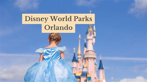 Explore 13 Disney World Parks Orlando: A Magical Guide