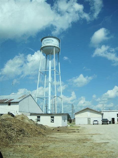 Monette Water Tower - Alchetron, The Free Social Encyclopedia