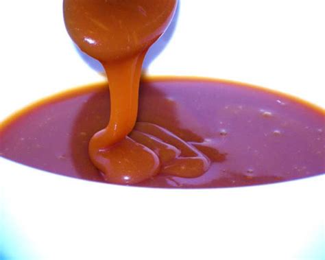 How To Make Creamy Caramel Sauce Recipe - Food.com