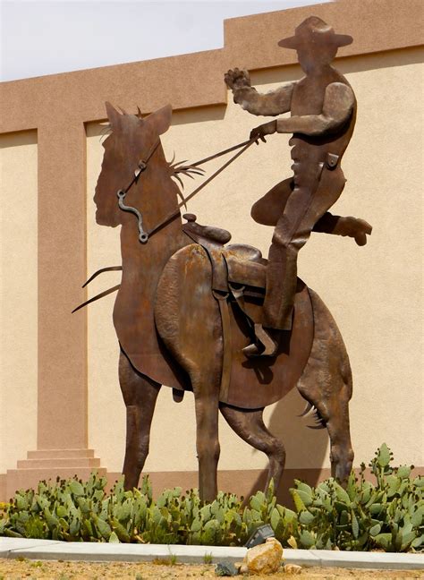 Jim and Bev: National Border Patrol Museum