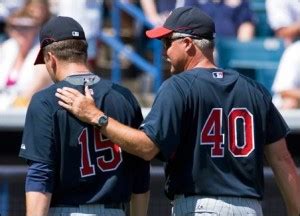 pitching coach - The Full Windup