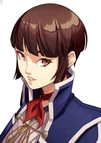 Isabeau - MyWaifuList