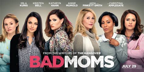 JJ Watt in new film Bad Moms – Set Magazine 2022