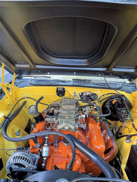 Over a decade was spent meticulously restoring this 1970 Plymouth 'Cuda AAR | The Online ...