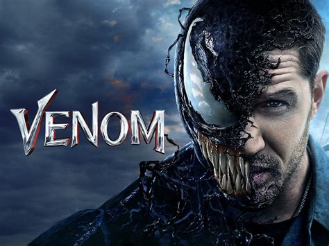 Venom: Official Clip - Venom Takes Control - Trailers & Videos - Rotten ...