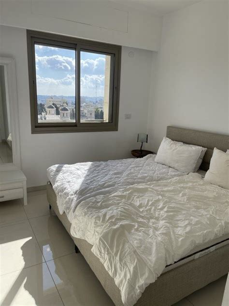 2br - Fully Furnished apt City Center, Balcony, view, parking an