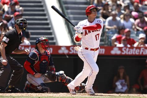 Shohei Ohtani highlights MLB Home Run Derby field - McCovey Chronicles