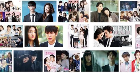 Drama Cool Episode's Series: Korean Dramacool Series to Watch This Year