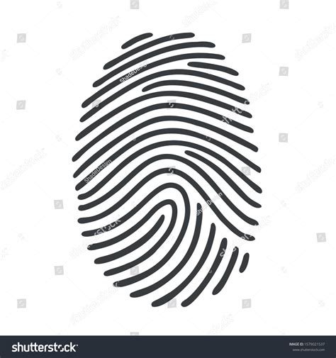 837 Clipart Fingerprint Royalty-Free Photos and Stock Images | Shutterstock