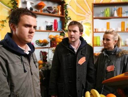 Week 4 Spoilers - Hollyoaks Photo (648478) - Fanpop