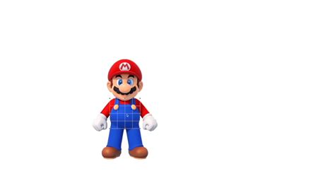 Amongus but it’s Super Mario characters : r/cursedmemes