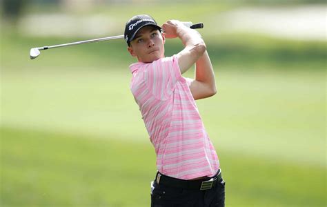 Nicolai Hojgaard leads the way in Italy | European Tour | Golf