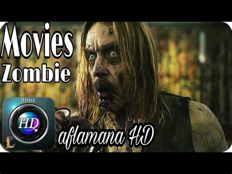 افضل فيلم رعب زومبي مترجم ||Zombie horror movie full HD - YouTube