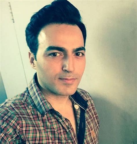 Ayaz Khan (Actor) Height, Weight, Age, Girlfriend, Biography & More » StarsUnfolded