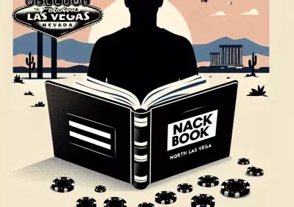 North Las Vegas Man Joins Nevada's Notorious Black Book after Casino Chip Thefts - West Island Blog