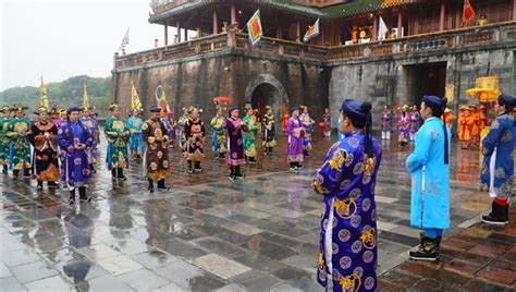 Huế Festival will celebrate anniversary of UNESCO recognition and ...