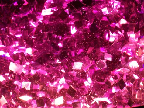 Pink and Black Glitter Wallpaper (55+ images)