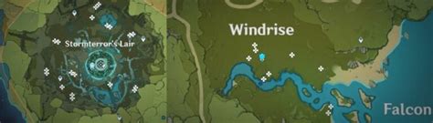 Genshin Impact Guide: Where to find the Windwheel Aster quickly