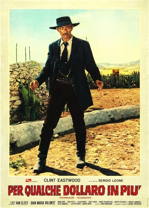 For a Few Dollars More Archives » BAMF Style