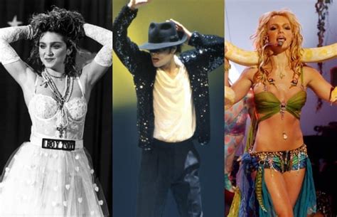 10 Memorable Performances At The MTV Video Music Awards | BackstageOL.com