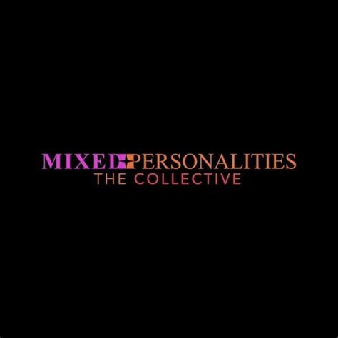 The Collective Band - Mixed Personalities Lyrics and Tracklist | Genius