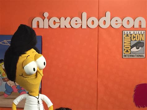 Sanjay and Craig — nickelodeon: Duuudddeee!! Behind the scenes look...