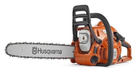 Buy Husqvarna 120 Mark II 14-in 38.2-cc 2-Cycle Gas Chainsaw Online at ...