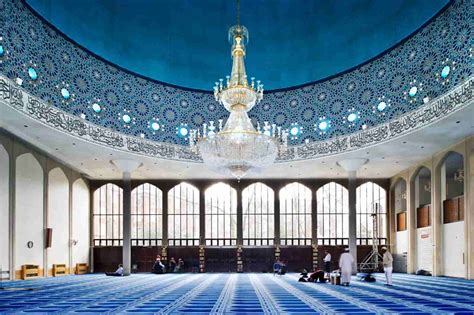 Features of Mosque Carpets - Know Best Type of Mosque Mats