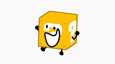 Bfdi 3D models - Sketchfab