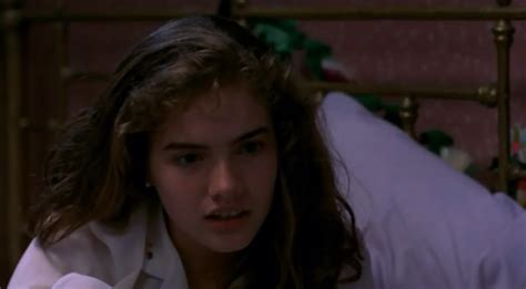 Nancy Thompson - Elm Street Wiki - "Every Town has an Elm Street ...